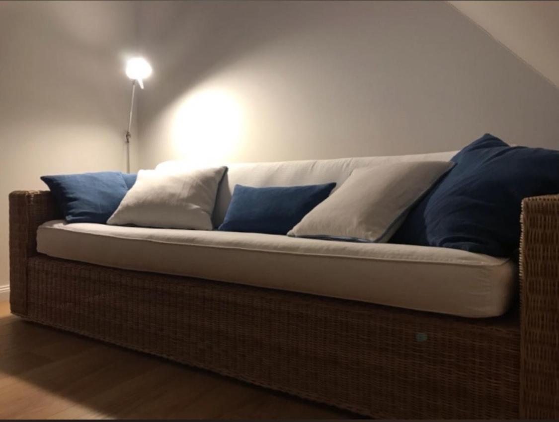 Lichtdurchflutete Dachgeschosswohnung In Uninaehe Oldenburg